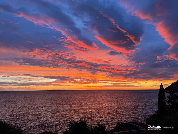 House Near the Sea with Private Beach Access – Bar, Dobre Vode